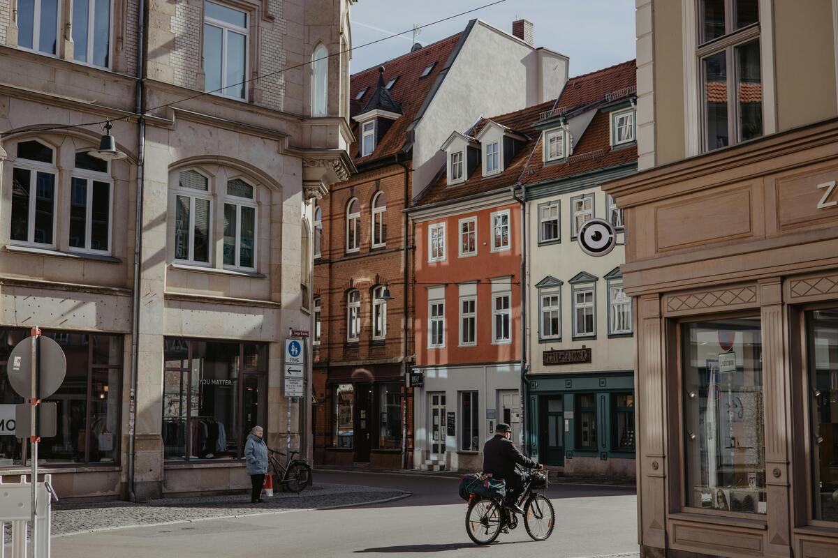 Stadtteile & Wohnlagen in Osnabrück – Übersicht der besten Wohnlagen