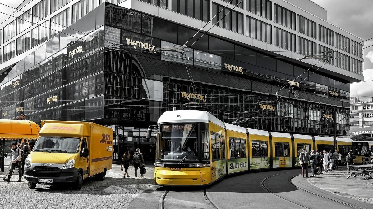 Mobilität & Verkehr in Osnabrück – Anbindung, Parken und ÖPNV im Überblick