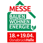 Bauen | Wohnen | Energie Osnabrück 2026